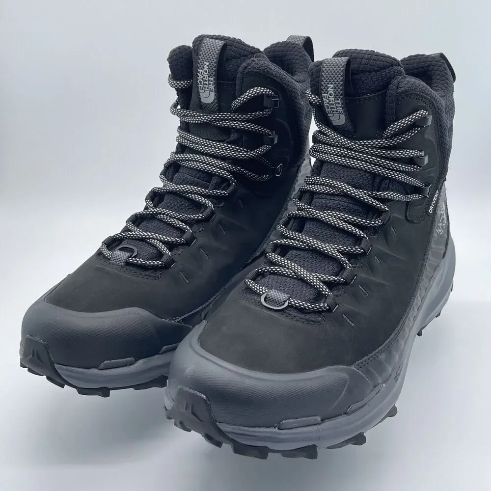 The North Face | Men’s VECTIV™ Fastpack Boots | NF0A8AEV | 12 and 10 | NEW